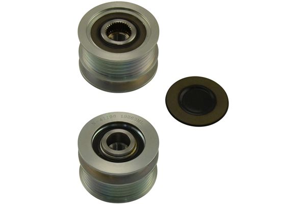 KAVO PARTS Ģeneratora brīvgaitas mehānisms DFP-6507